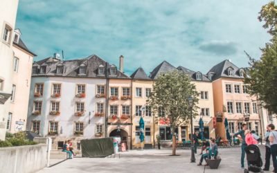 Créer une société au Luxembourg, avantages et procédure