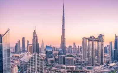 Estonie vs DubaÏ : Le comparatif fiscal