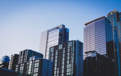 Montage holding immobilière : 21% de rentabilité