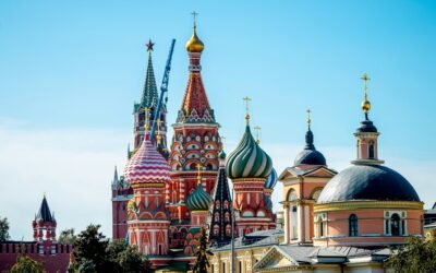 Expatriation Russie – Comment obtenir un visa permanent et la résidence fiscale rapidement ?